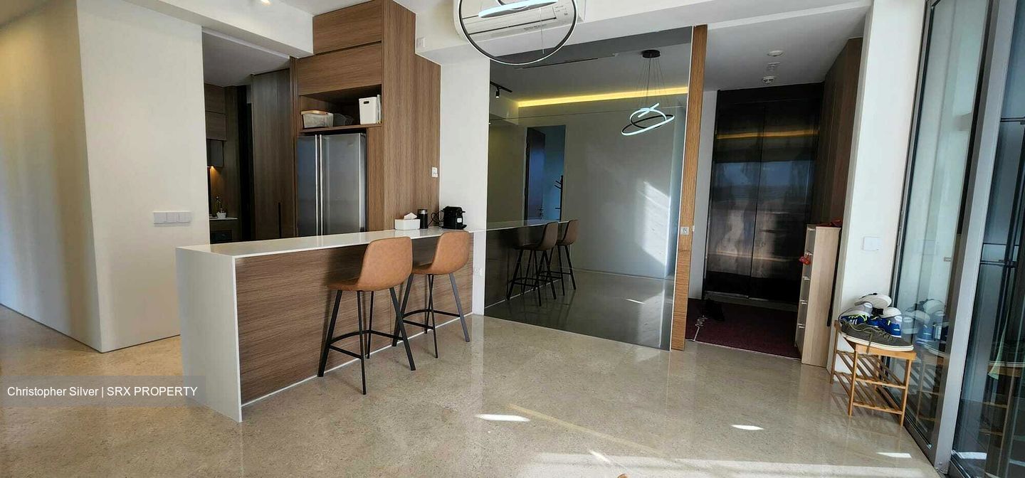 Echelon (D3), Condominium #562538091